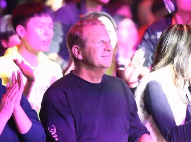 港媒曝李玟老公發聲:我與她的死百分百無關,20年的感情並不完美