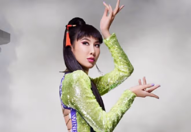 港媒曝李玟老公發聲:我與她的死百分百無關,20年的感情並不完美