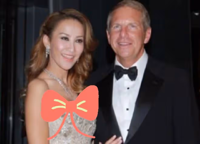 港媒曝李玟老公發聲：我與她的死百分百無關，20年的感情並不完美