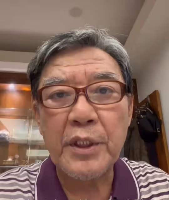 8月4日,李立群忍無可忍了!團隊回應:已走法律途徑!