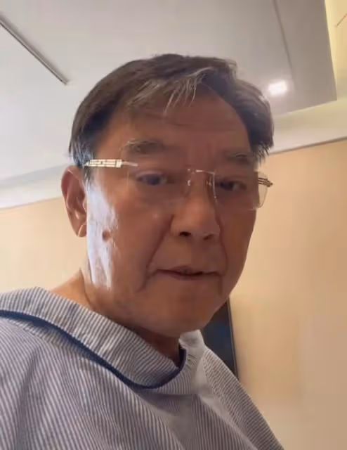 8月4日,李立群忍無可忍了!團隊回應:已走法律途徑!