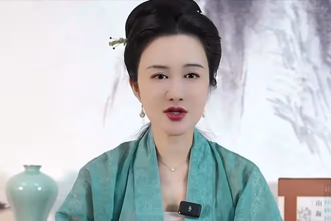 下一個馬蓉?導演張紀中發視頻批評妻子,將上百萬茶葉泡給司機喝