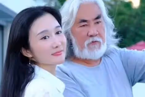 下一個馬蓉?導演張紀中發視頻批評妻子,將上百萬茶葉泡給司機喝
