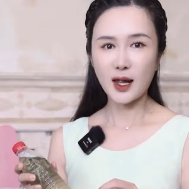 下一個馬蓉?導演張紀中發視頻批評妻子,將上百萬茶葉泡給司機喝