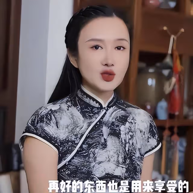 下一個馬蓉?導演張紀中發視頻批評妻子,將上百萬茶葉泡給司機喝