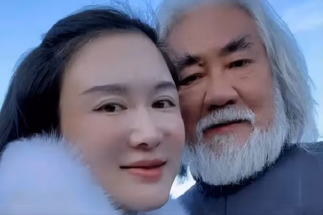 下一個馬蓉?導演張紀中發視頻批評妻子,將上百萬茶葉泡給司機喝
