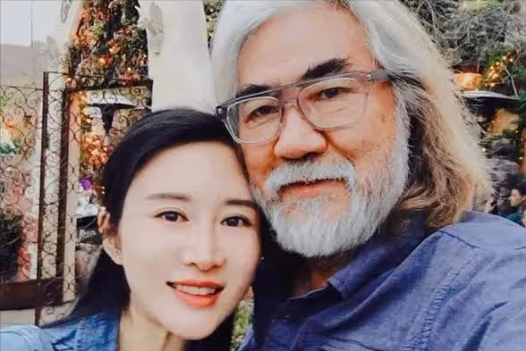 下一個馬蓉?導演張紀中發視頻批評妻子,將上百萬茶葉泡給司機喝