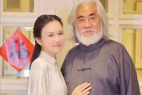 下一個馬蓉?導演張紀中發視頻批評妻子,將上百萬茶葉泡給司機喝