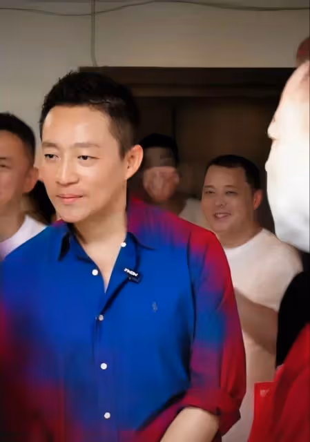 汪小菲:做慈善了!去醫院看望患病兒童,慷慨表示捐出5套新房間