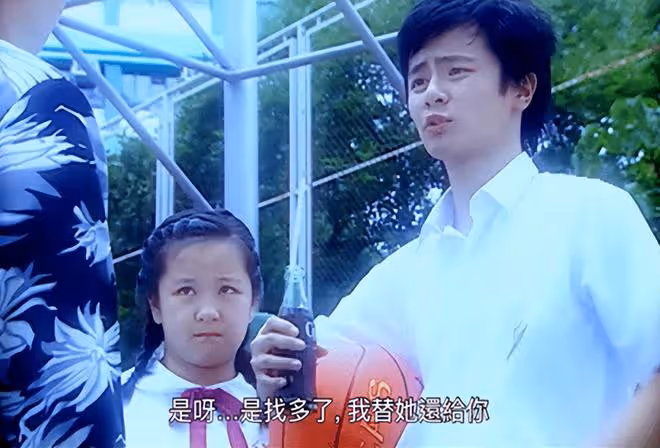 知名童星轉行成跨國集團經理!34歲成熟又帥氣,妹妹曾是TVB演員