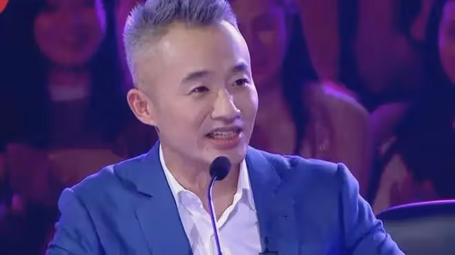 曝主持人程雷因肝病去世，年近52歲，本尊火速闢謠，因犯錯被調崗