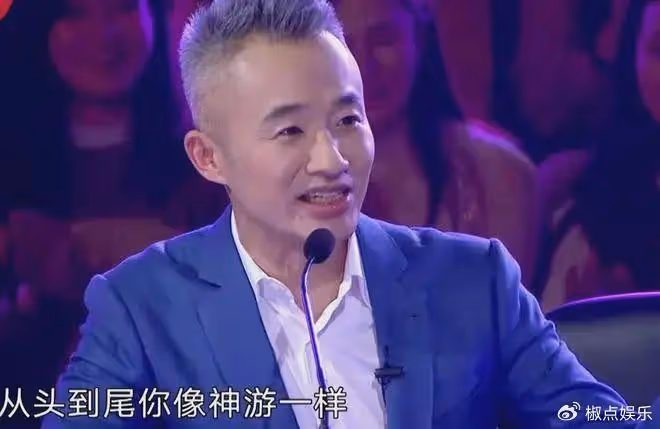 曝主持人程雷因肝病去世，年近52歲，本尊火速闢謠，因犯錯被調崗