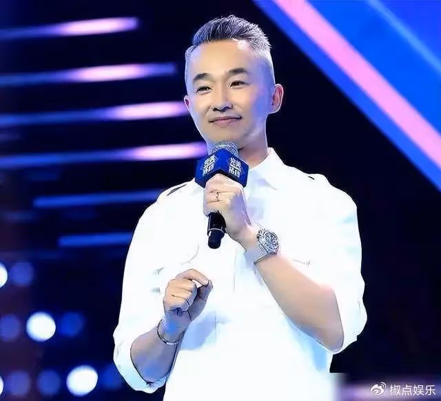 曝主持人程雷因肝病去世,年近52歲,本尊火速闢謠,因犯錯被調崗