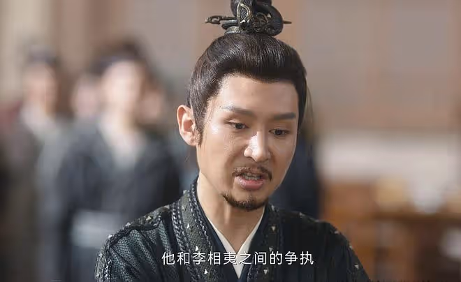 蓮花樓：看懂喬婉娩為肖紫矜求情，才知李蓮花輸了，肖紫矜躺贏