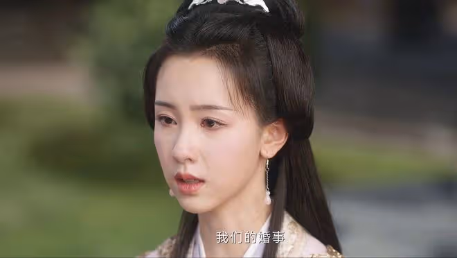 蓮花樓：看懂喬婉娩為肖紫矜求情，才知李蓮花輸了，肖紫矜躺贏