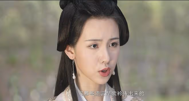 蓮花樓：看懂喬婉娩為肖紫矜求情，才知李蓮花輸了，肖紫矜躺贏