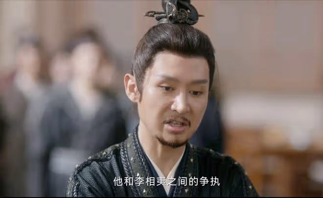 《蓮花樓》肖紫矜算計李蓮花，結局躺贏？李蓮花被迫假死，意難平