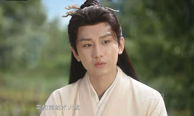 《蓮花樓》肖紫矜算計李蓮花，結局躺贏？李蓮花被迫假死，意難平