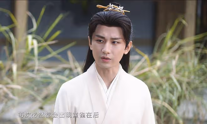 《蓮花樓》肖紫矜算計李蓮花，結局躺贏？李蓮花被迫假死，意難平