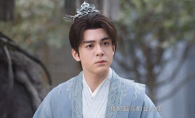 《蓮花樓》肖紫矜算計李蓮花，結局躺贏？李蓮花被迫假死，意難平