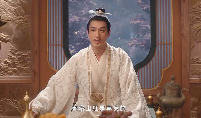 《蓮花樓》肖紫矜算計李蓮花，結局躺贏？李蓮花被迫假死，意難平
