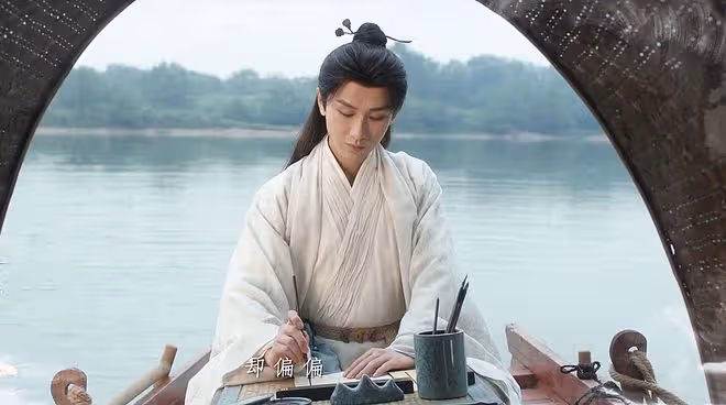 《蓮花樓》肖紫矜算計李蓮花，結局躺贏？李蓮花被迫假死，意難平