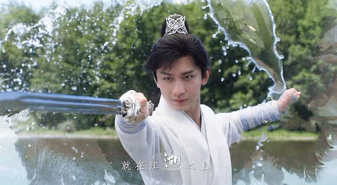 《蓮花樓》肖紫矜算計李蓮花，結局躺贏？李蓮花被迫假死，意難平