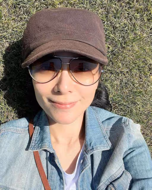 TVB花旦疑移居加拿大陪女兒留學！嫁河南老公12年，夫妻聚少離多