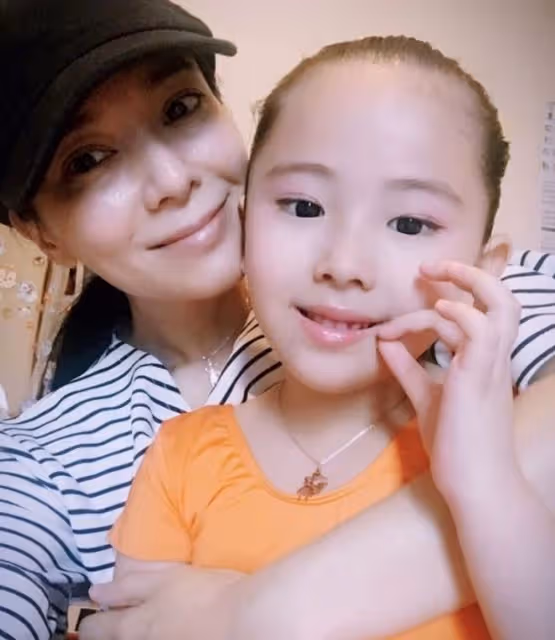 TVB花旦疑移居加拿大陪女兒留學！嫁河南老公12年，夫妻聚少離多