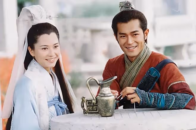 TVB花旦疑移居加拿大陪女兒留學！嫁河南老公12年，夫妻聚少離多