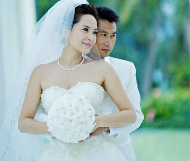 TVB花旦疑移居加拿大陪女兒留學！嫁河南老公12年，夫妻聚少離多