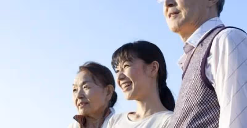 我媽56歲，退休後天天上我家折騰，我生氣說:這是我家不是您家