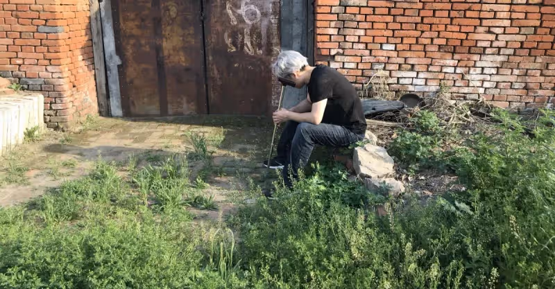 姑姑給我表弟在省城買了個房，從省城回來，姑姑的話讓我無語