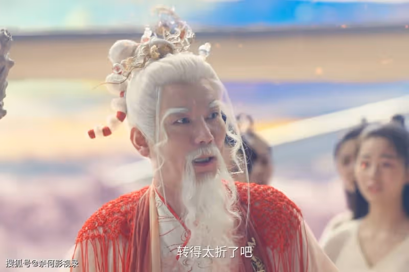 又一奇幻劇即將開播！聯動了《蒼蘭訣》，穩穩的大爆劇