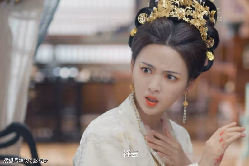 又一奇幻劇即將開播！聯動了《蒼蘭訣》，穩穩的大爆劇
