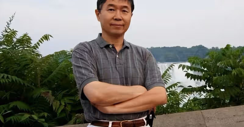 女兒畢業嫁去非洲失聯，打聽到她的現狀後，我只能祝她有好運