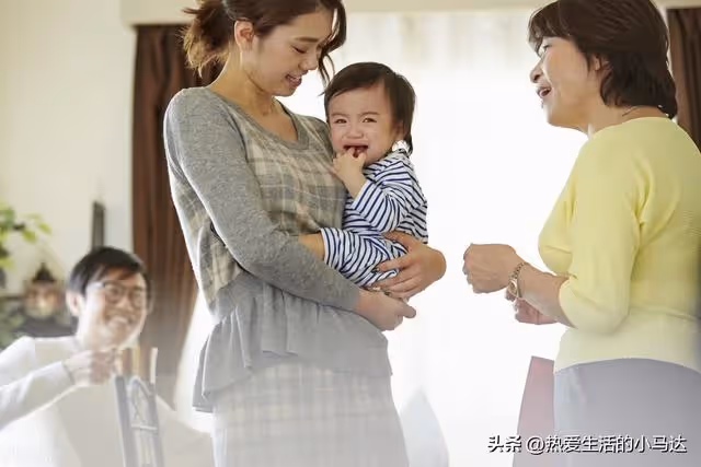 親家退休金過萬我才4000,女婿買房要我出20萬,我拒絕後卻斷親了