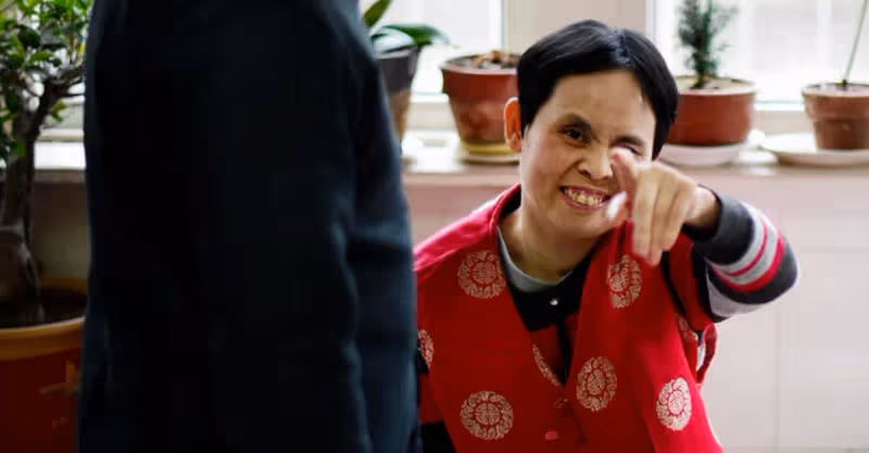 姑姑之前搶占我爸的房子，如今居然還想讓我去資助他們家，想得美