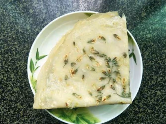 洋槐花怎麼吃才過癮？這幾種經典做法，一個比一個好吃，趕緊收藏