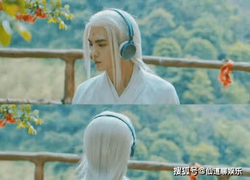 《異人之下》畢雯珺出演什麼角色?《異人之下》白髮張靈玉身份是好人嗎?