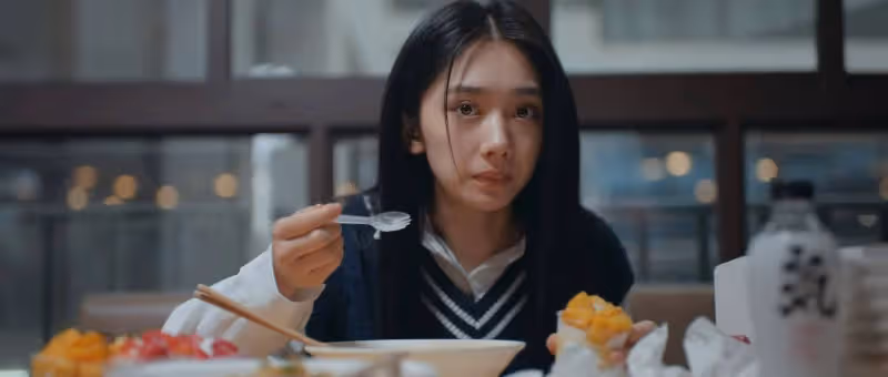 《異人之下》選角遭吐槽,張靈玉丑,馮寶寶傻,張楚嵐最一言難盡