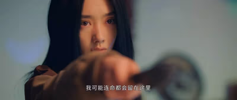 《異人之下》選角遭吐槽,張靈玉丑,馮寶寶傻,張楚嵐最一言難盡