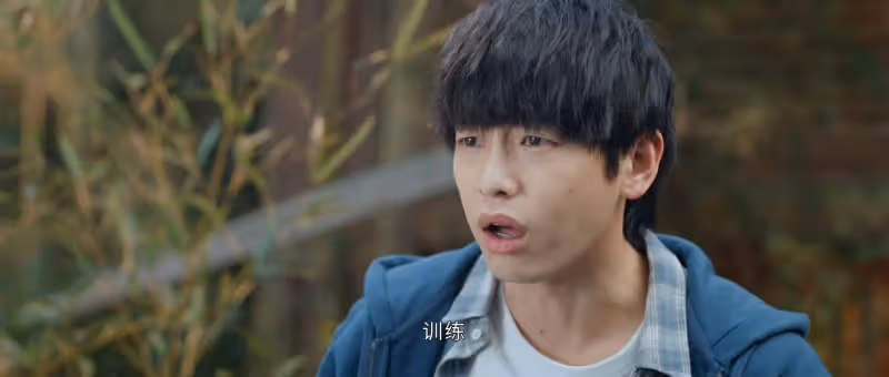 《異人之下》選角遭吐槽,張靈玉丑,馮寶寶傻,張楚嵐最一言難盡