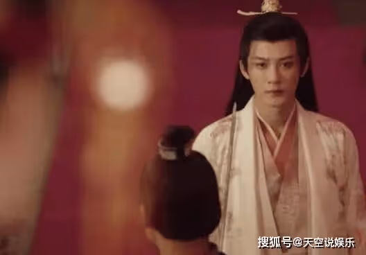 《長相思》相柳搶婚小夭是哪一章?是誰指使相柳搶親的?