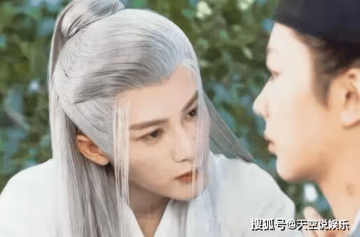 《長相思》相柳搶婚小夭是哪一章?是誰指使相柳搶親的?