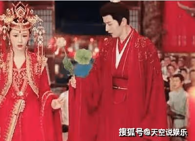 《長相思》相柳搶婚小夭是哪一章?是誰指使相柳搶親的?