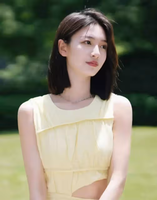 這些美人身材時尚曲線緊緻 膚白腿長聲音嗲 綻放魅力撩人