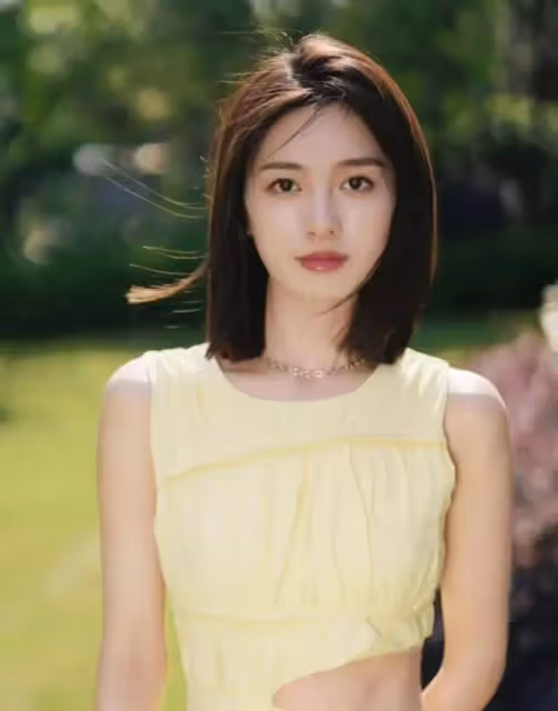 這些美人身材時尚曲線緊緻 膚白腿長聲音嗲 綻放魅力撩人