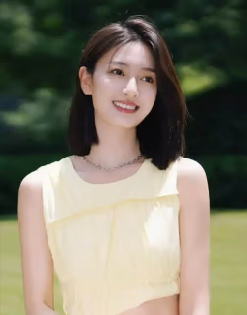 這些美人身材時尚曲線緊緻 膚白腿長聲音嗲 綻放魅力撩人