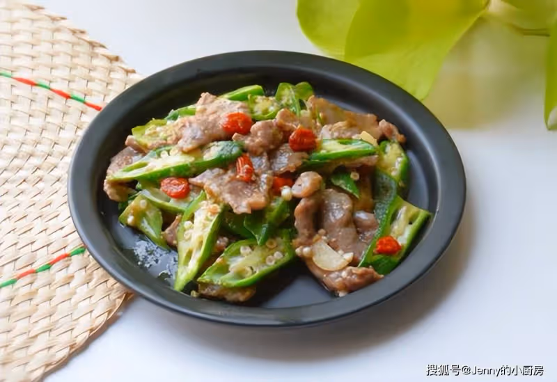 暑假常給孩子吃這5道菜,好吃開胃又營養,孩子愛吃長得高